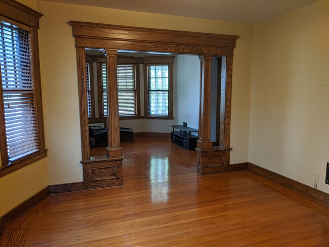 Dining Room - 38 -40 Cottage St