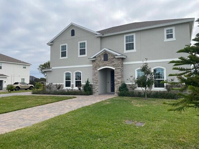 Building Photo - 17708 Sawgrass Run