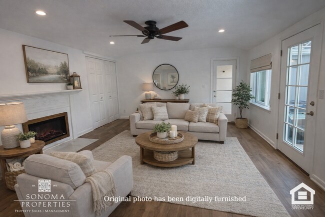 Foto del edificio - 18109 Barrett Ave