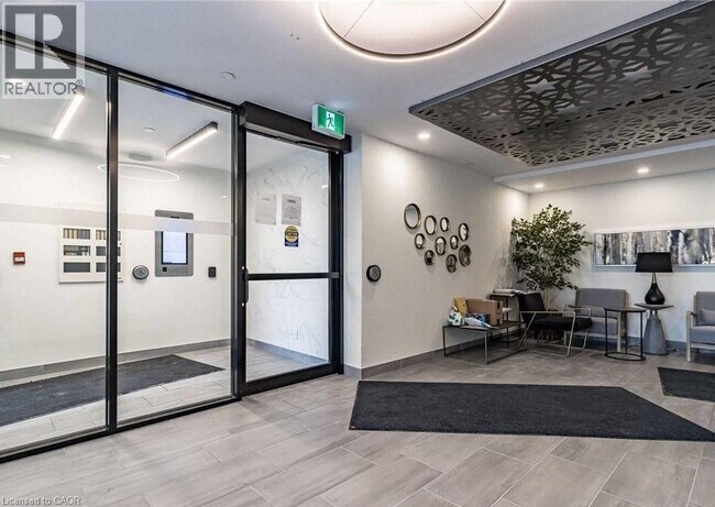 Photo du bâtiment - 104 Garment St