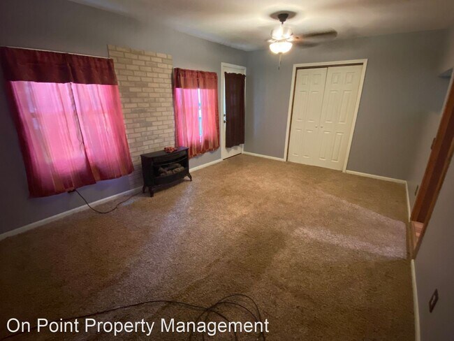 Building Photo - 1 br, 1 bath House - 116 2nd St.