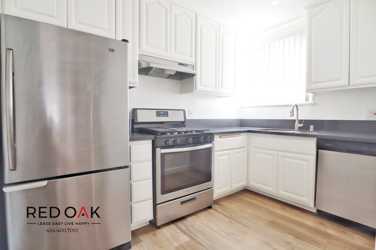 9633 W Olympic Blvd Unit 7, Beverly Hills, CA 90212 Condo for Rent in