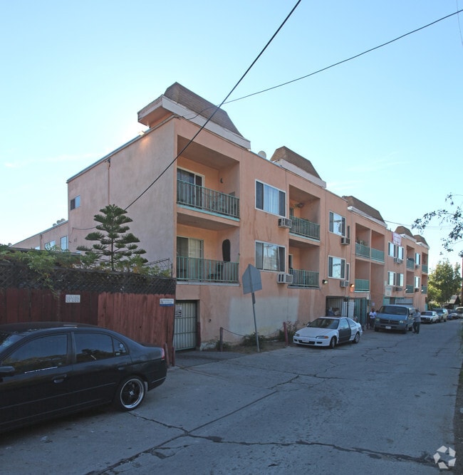 Building Photo - Woodside Apartments Building Photo - Woodside Apartments