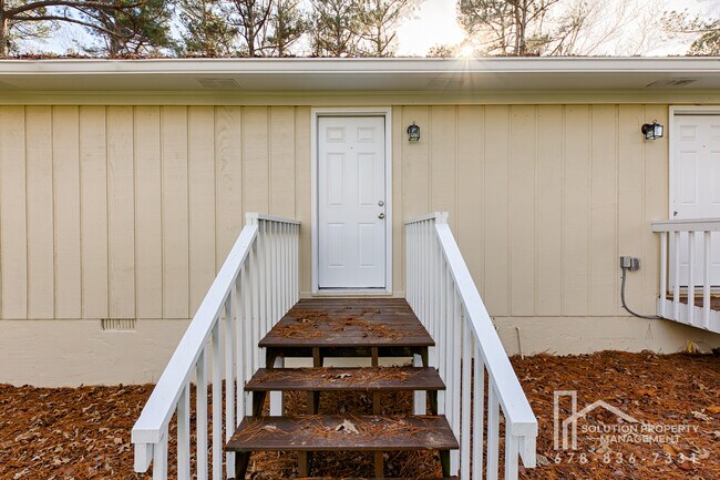 Foto del edificio - 4283 E Paulding Dr