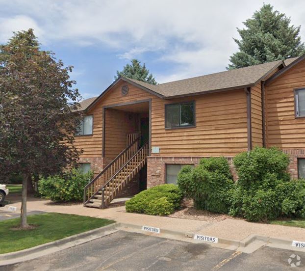 Horseshoe Park Student Apartments for Rent Aurora, CO 1 Rentals