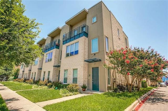 Foto del edificio - 4312 McKinney Ave