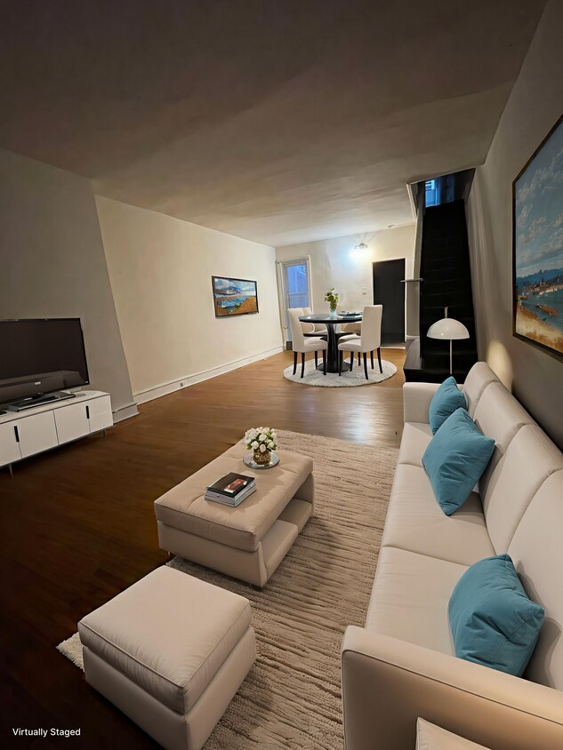 Foto principal - 840 E Westmoreland St