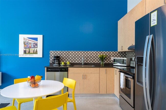 Foto del edificio - 769 NW 1st St
