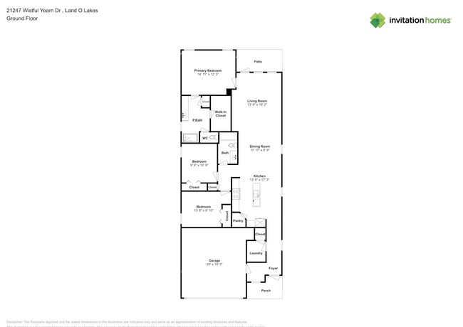 Building Photo - 21247 Wistful Yearn Dr