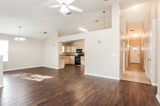 Building Photo - 3410 Guernsey Ct