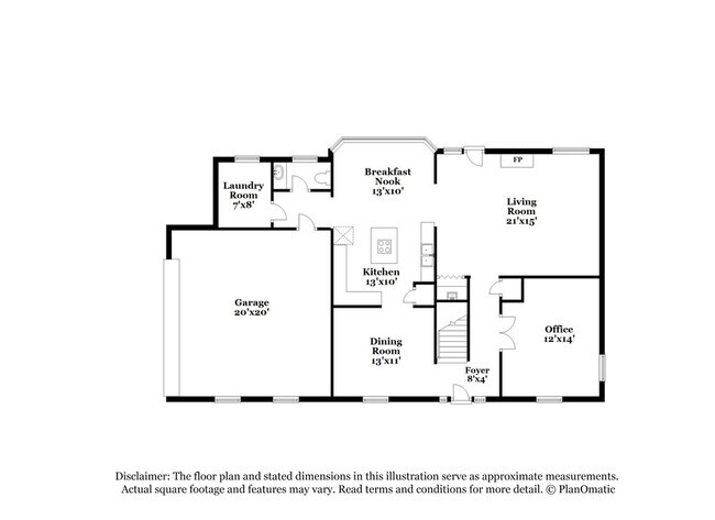 Foto del edificio - 225 Richards Way Dr
