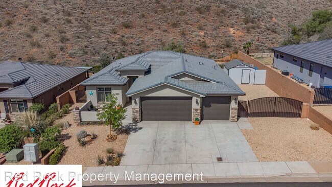 Building Photo - 3 br, 2 bath House - 1835 N Crimson Creek ...