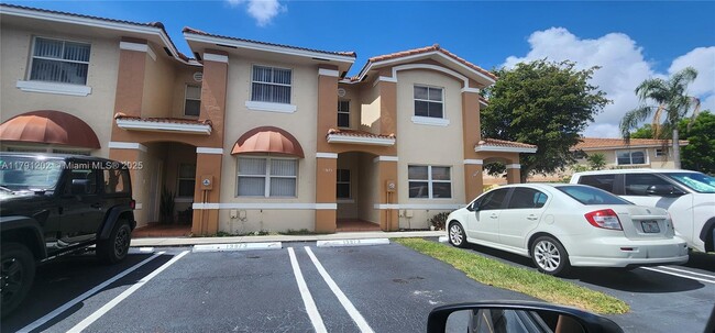 Foto del edificio - 13873 SW 63rd St