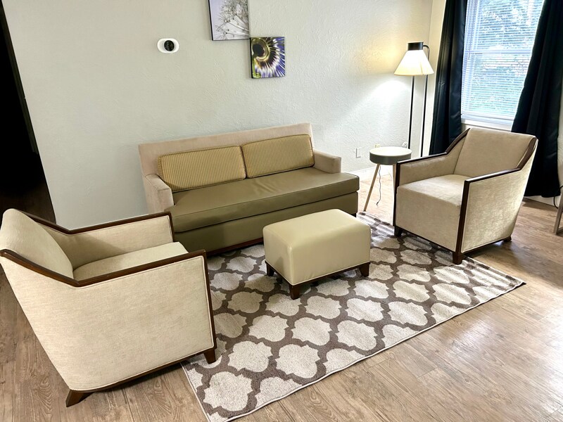 Foto principal - 4028 N Illinois Ave