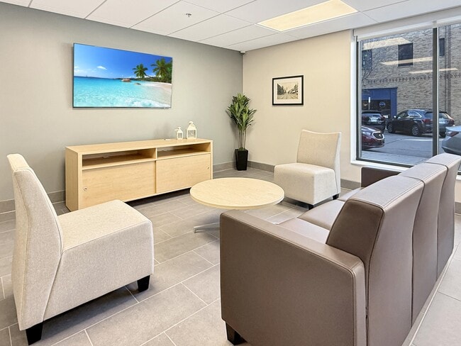 Building Photo - The Alma