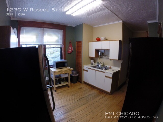 Foto del edificio - 1230 W Roscoe St