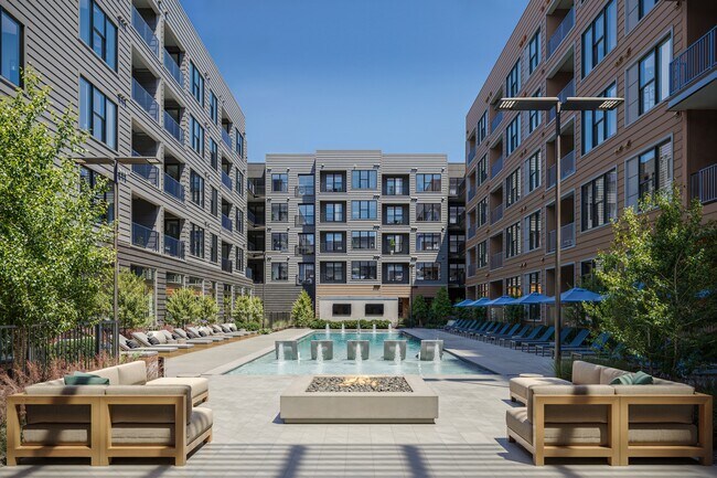 Foto del edificio - Artifact NoDa