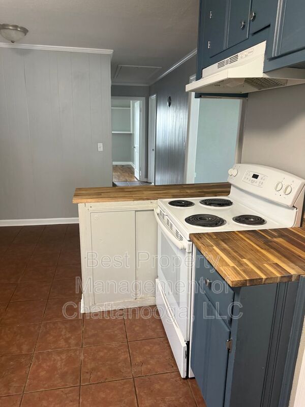 Foto del edificio - 1602 Maxwell Rd