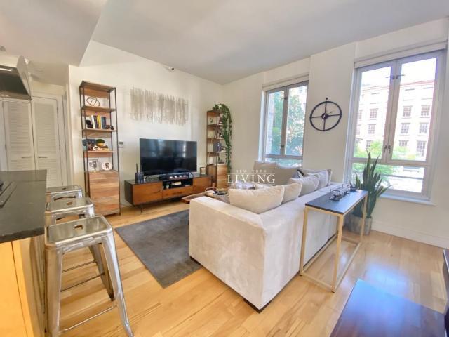 Photo - 1 bedroom in NEW YORK NY 10038 Apartment