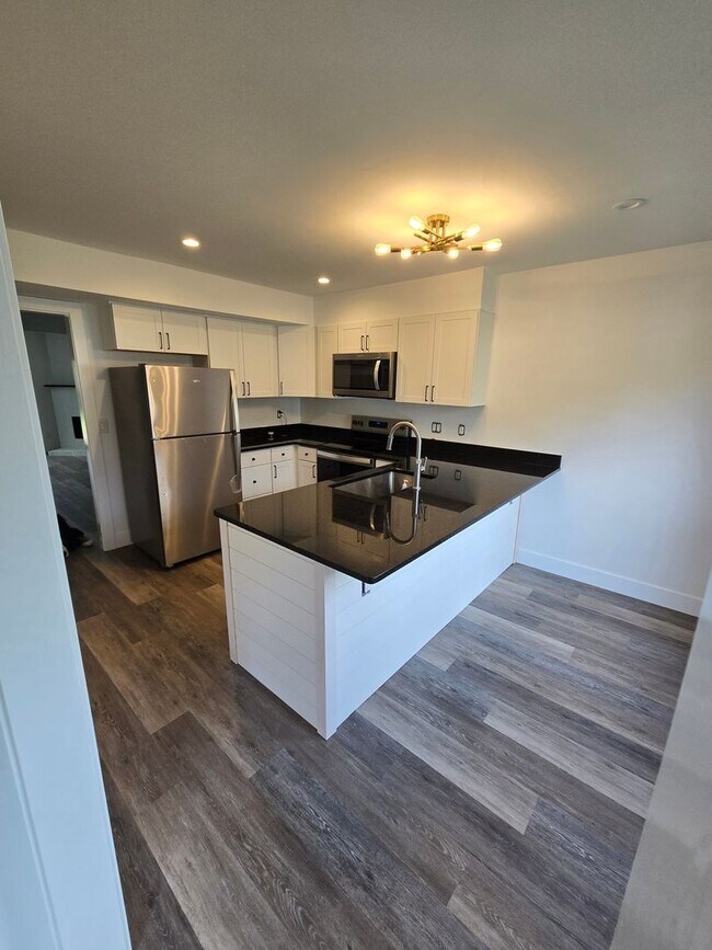 Building Photo - Charming 3BR Townhome in Durham