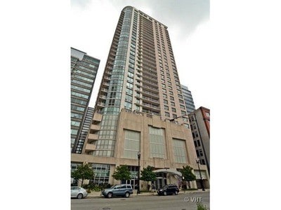 Photo - 125 S Jefferson St Apartment