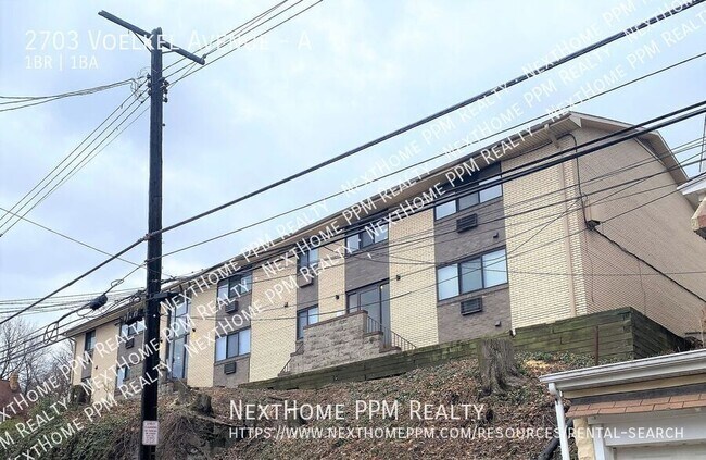 Foto del edificio - 2703 Voelkel Ave