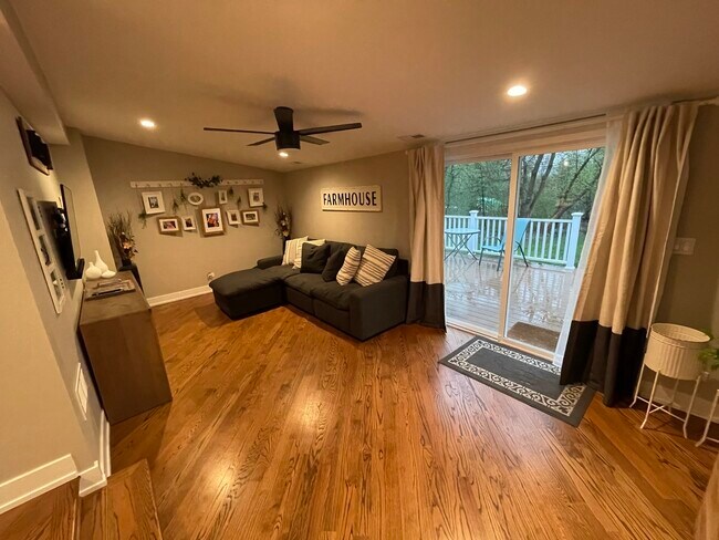 Foto del edificio - 2 W Ridge Ave