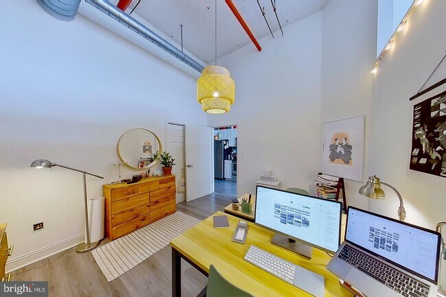 Foto del edificio - 710 N 5th St