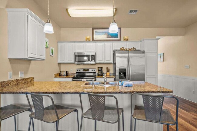 Foto del edificio - 15025 Beach Walk Loop