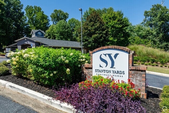 Foto del edificio - Stanton Yards 1, 2 & 3 Bedroom Availability