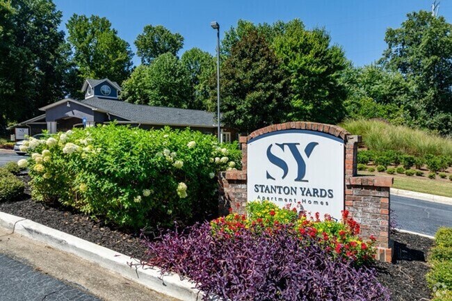 Building Photo - Stanton Yards 1, 2 & 3 Bedroom Availability