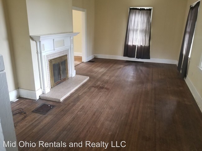 Building Photo - 4 br, 2 bath House - 36 Carlisle Place