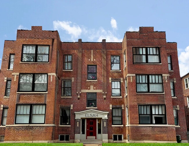 Building Photo - 721 Limit Ave