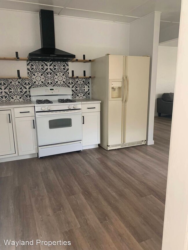 Foto del edificio - 2 br, 1 bath House - 133 E Magnolia Ave