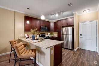 Interior Photo - The Oasis at Lake Bennet