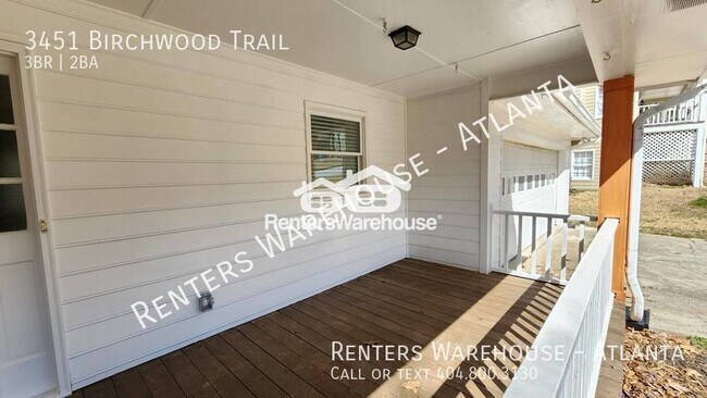 Building Photo - Stunning 3 bedroom in Brookwood School Dis...