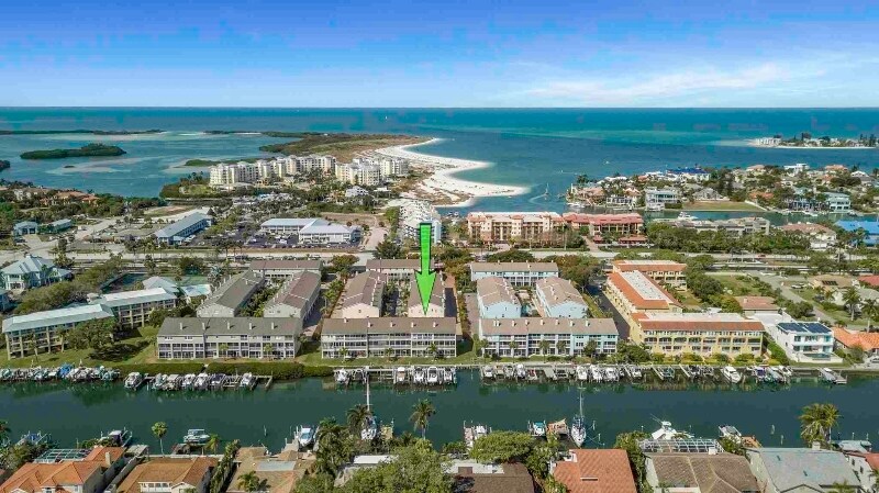 Primary Photo - 1109 Pinellas Bayway S