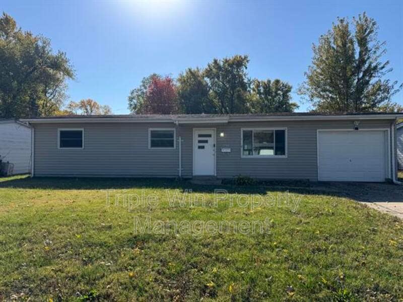 Foto principal - 1240 Pamela Dr