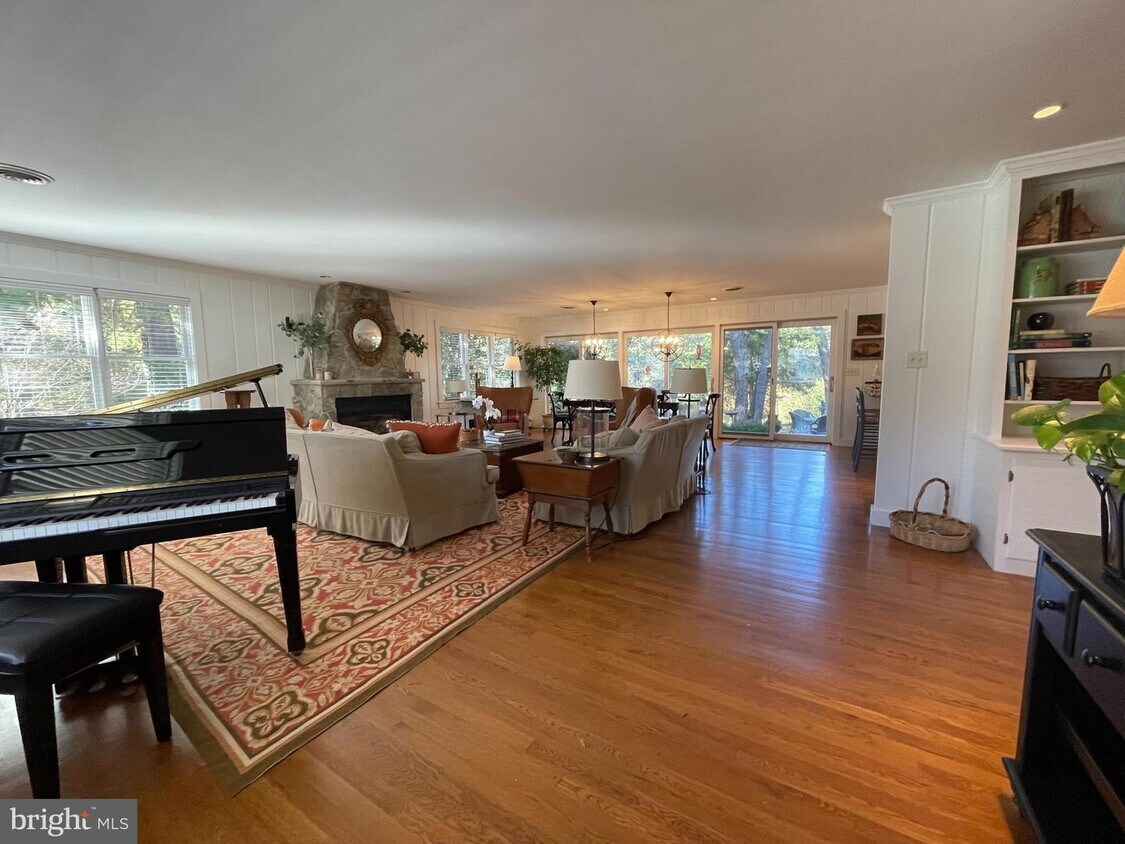 51 Olive Ave, Rehoboth Beach, DE 19971 House Rental in Rehoboth Beach