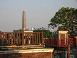Building Photo - 276 Bunker Hill St