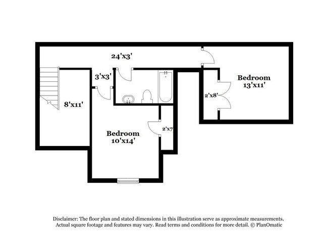 Foto del edificio - 1793 Black Bear Cir W