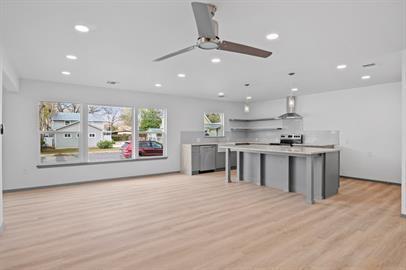 Building Photo - Remodeled 3 bedroom home with modern touches