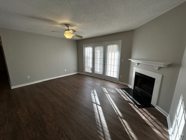 Foto del edificio - 5525 Hornaday Rd