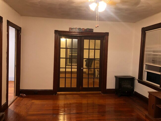 Foto del edificio - 20 Everett St