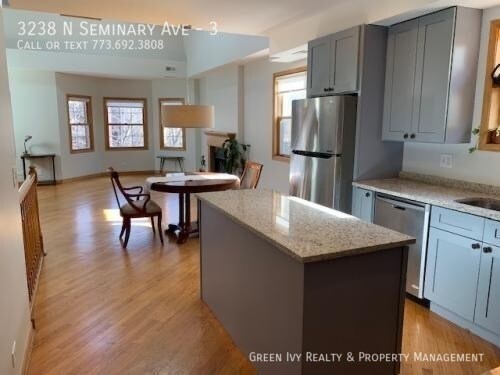 Foto del edificio - 3238 N Seminary Ave