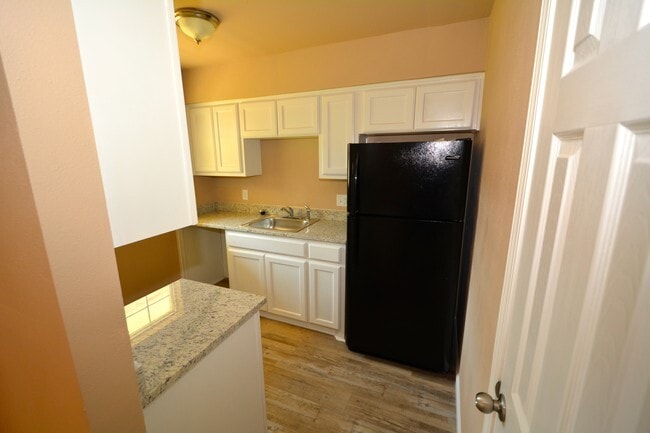 Foto principal - Harmony Apartments