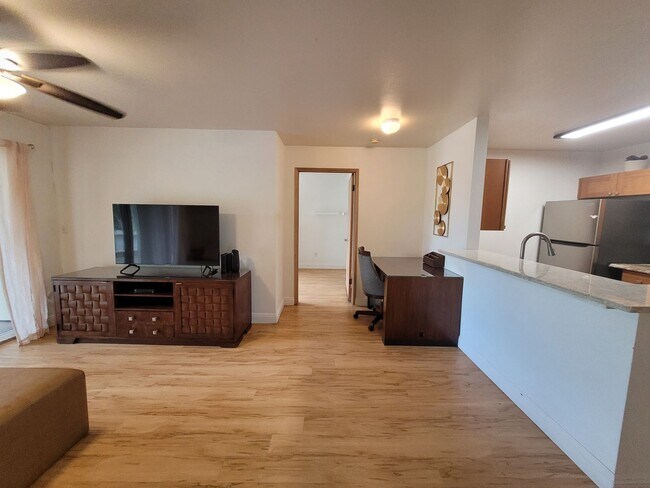 Foto del edificio - Central Maui - 3 bedroom, 2 bath condo, 5 min from hospital, Kaiser & gov't facilities