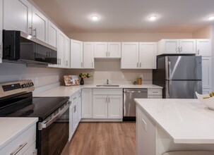 Interior Photo - Truslow Residences