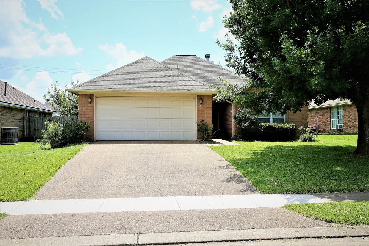 Photo - 3510 Vienna Dr (College Station, TX)