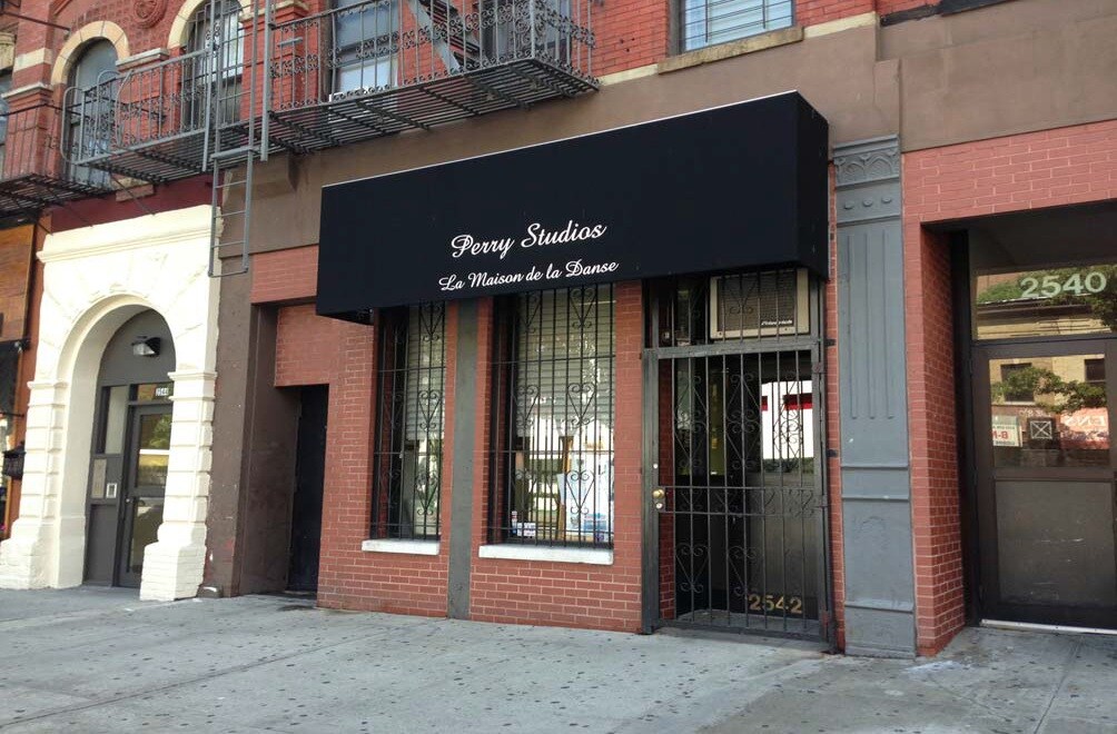 Building Photo - 2540-2542 Frederick Douglass Blvd